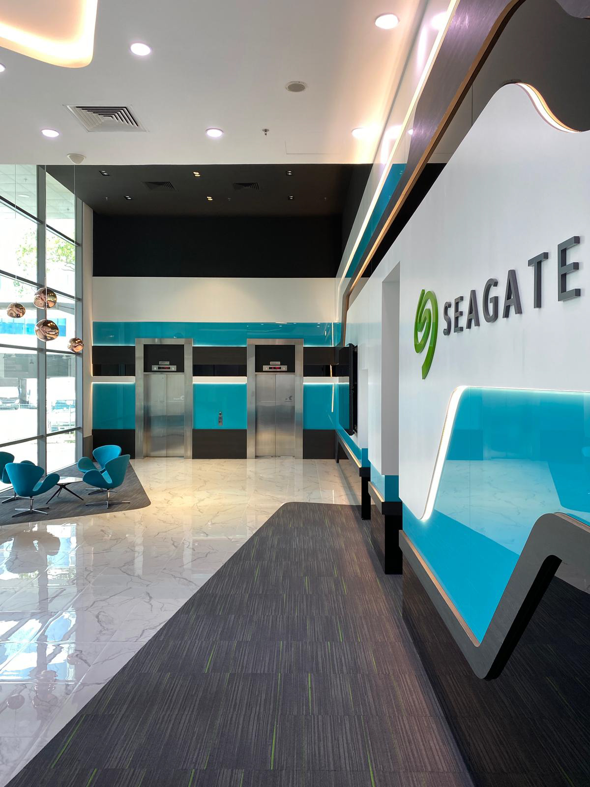 SEAGATE
